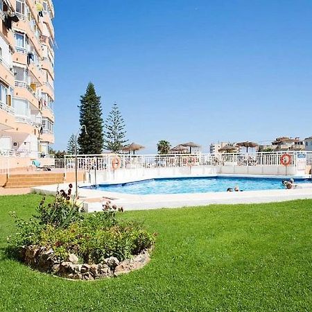 Studio With Sea Views In Torremolinos Apartment Екстериор снимка