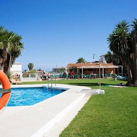 Studio With Sea Views In Torremolinos Apartment Екстериор снимка
